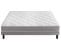 Matelas ressorts 160x200 cm EPEDA BOMBA TOP