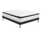 Surmatelas 160x200 cm BULTEX NEW MEMO 7