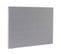 Tête De Lit Déco Etna Gris Clair 180x120