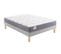 matelas 140x200 cm MERINOS  GRASS MAT