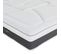 matelas hybride 140x190 cm BULTEX LUNAR