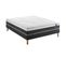 matelas hybride 140x190 cm BULTEX LUNAR