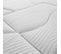 matelas hybride 160x200 cm BULTEX LUNAR