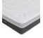 matelas 140x190 cm BULTEX ASTRION HYBRIDE