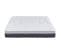 matelas 140x190 cm BULTEX ASTRION HYBRIDE