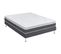 matelas 140x190 cm BULTEX ASTRION HYBRIDE