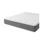 Matelas Mousse 160x200cm Epaisseur 21cm Hypoallergénique - Fidji