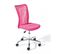 Fauteuil De Bureau - Clide Fushia