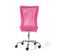 Fauteuil De Bureau - Clide Fushia