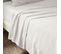 Drap Plat 240x300cm Gaze De Coton Chantilly - Ourea