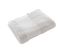 Serviette De Bain 90x150cm En Coton Bio Coloris Chantilly - Emma