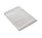 Tapis De Bain 50x70cm En Coton Bio Coloris Chantilly - Emma