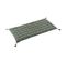 Matelas De Sol Avec Pompons 60x120cm Coton Coloris Romarin - Sophie