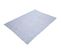 Tapis 120x170cm Pet Recyclé Toucher Laine Gris Chiné - Nidas