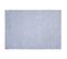 Tapis 120x170cm Pet Recyclé Toucher Laine Gris Chiné - Nidas