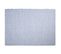 Tapis 160x230cm Pet Recyclé Toucher Laine Gris Chiné - Nidas