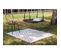 Tapis 120x170cm Pet Recyclé Toucher Laine Sable - Mermaid