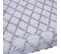 Tapis 120x170cm Pet Recyclé Toucher Laine Sable - Mermaid