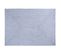 Tapis 120x170cm Pet Recyclé Toucher Laine Gris Cendré - Corvia