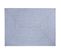 Tapis 160x230cm Pet Recyclé Toucher Laine Gris Cendré - Corvia