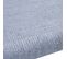 Tapis 160x230cm Pet Recyclé Toucher Laine Gris Cendré - Corvia