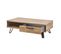 Ensemble Salon Meuble TV Et Table Basse - Thibault