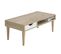 Table Basse 1 Tiroir 1 Niche Effet Bois - Aneby