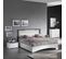 Chambre 160x200cm Avec Commode Et Chevets - Fadily