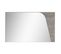 Miroir Rectangulaire Avec Cadre Aspect Bois - Abby