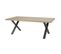 Table Rectangulaire 170cm Aspect Bois - Massire