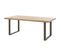 Ensemble Buffet + Table 170cm Aspect Bois - Nilla