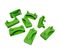 Lot De 8 Embouts Verts Pour Sommier Altosenso - Altosenso