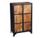 Armoire 2 Portes - Bosque