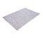 Tapis 120x170cm Pet Recyclé Toucher Laine Ficelle - Roby