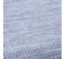 Tapis 160x230cm Pet Recyclé Toucher Laine Graphite - Roby