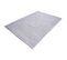 Tapis 160x230cm Pet Recyclé Toucher Laine Ficelle - Roby