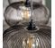 Suspension Contemporaine 4 Lampes Style Disques Ralf