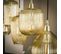 Suspension Vintage Multiple 5 Lampes Nova