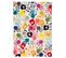 Tapis Enfant 80x150 Rectangle Tissé Multicolore Handi