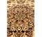 Tapis Orient Style 80x140 Aklim Beige