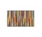 Paillasson 75x120 Mikatri Multicolore