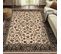 Tapis Orient Style 140x200 Af1 Nomed Ivoire