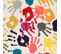 Tapis Enfant 60x110 Handi Multicolore