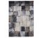 140x140 Carre Tapis Salon Carré Elegant 04