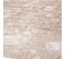 Tapis Salon 160x230 Marmar Beige, Créme