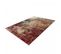 Tapis Salon 160x230 Medello Rouge, Orange, Beige, Bleu