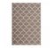 Tapis Exterieur 80x150 Sunsau 4 Beige, Taupe