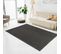 Tapis Exterieur 80x150 Sunsau 7 Argent