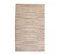 Tapis Salon 240x340 Chiné Bio Beige