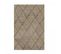 Tapis Jute 120x170 Jusange Beige